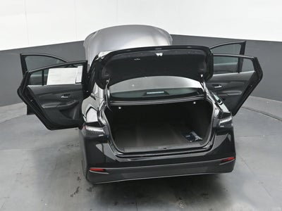 2027 Nissan SENTRA S