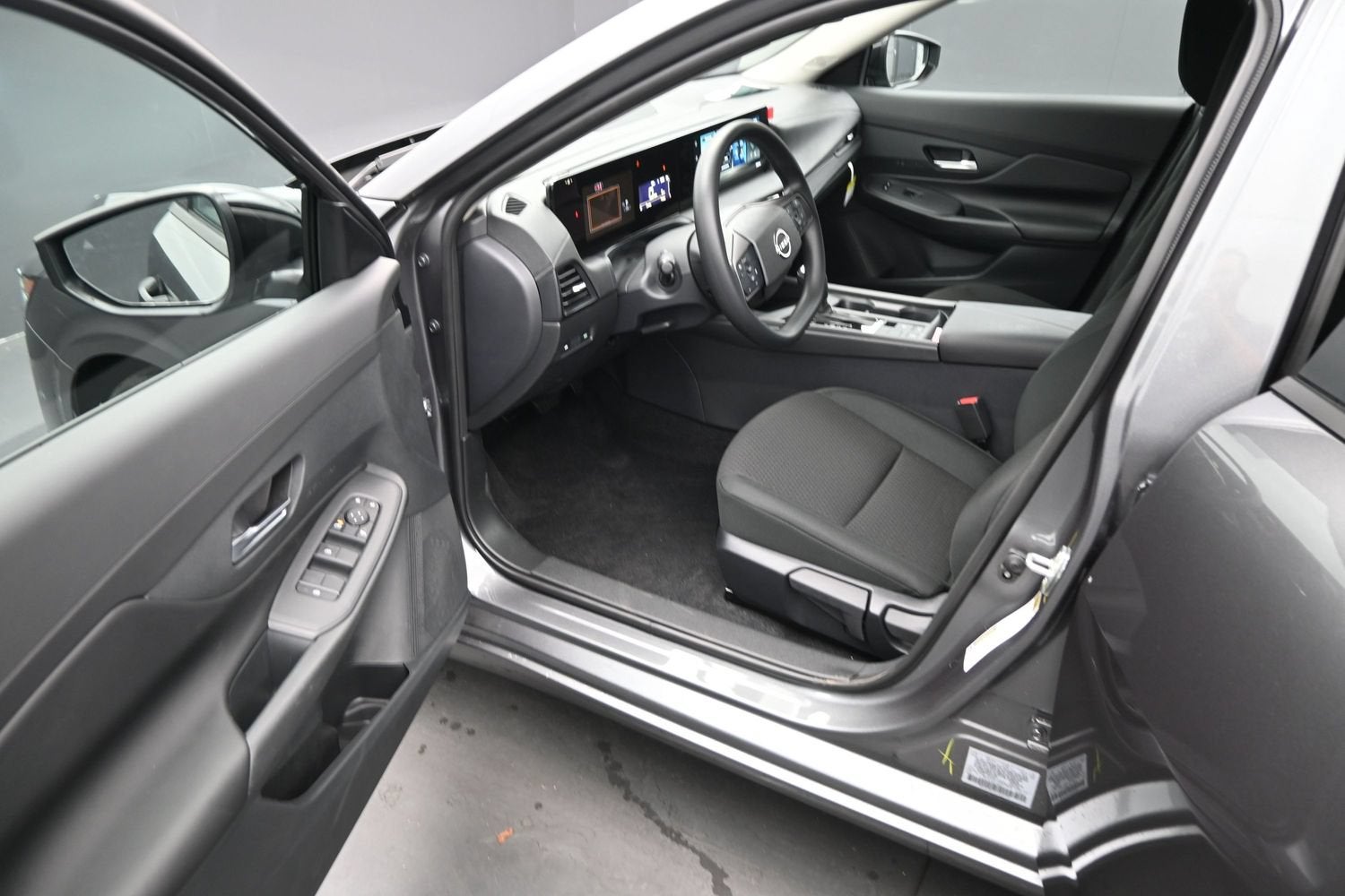 2027 Nissan SENTRA S