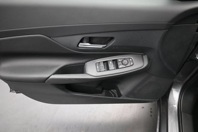 2027 Nissan SENTRA S