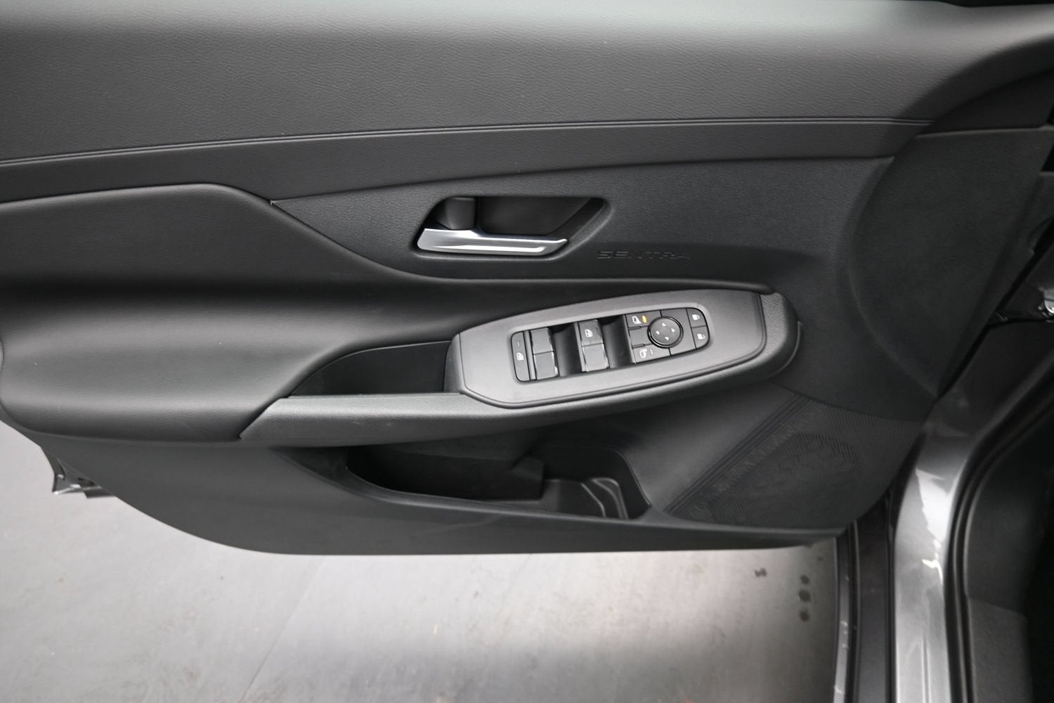 2027 Nissan SENTRA S