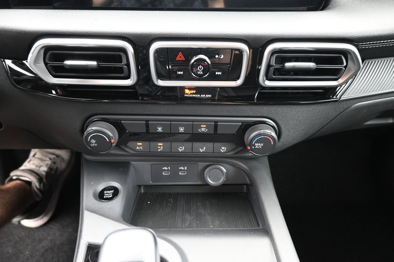 2027 Nissan SENTRA S