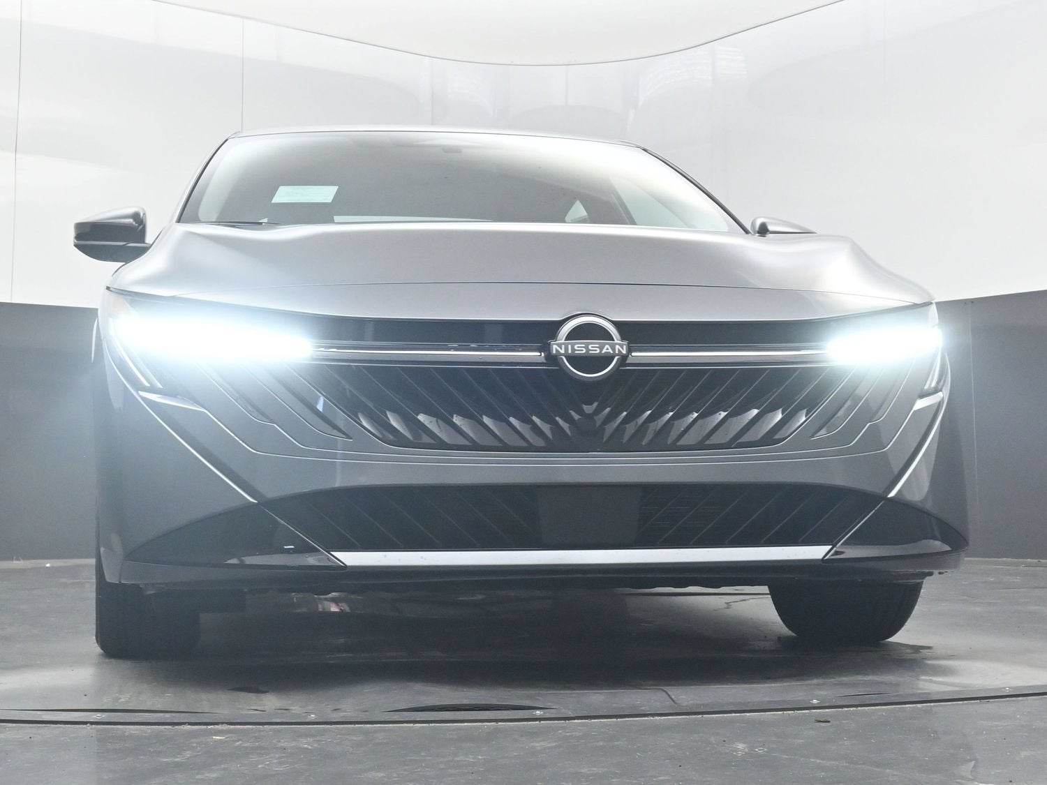 2027 Nissan SENTRA S