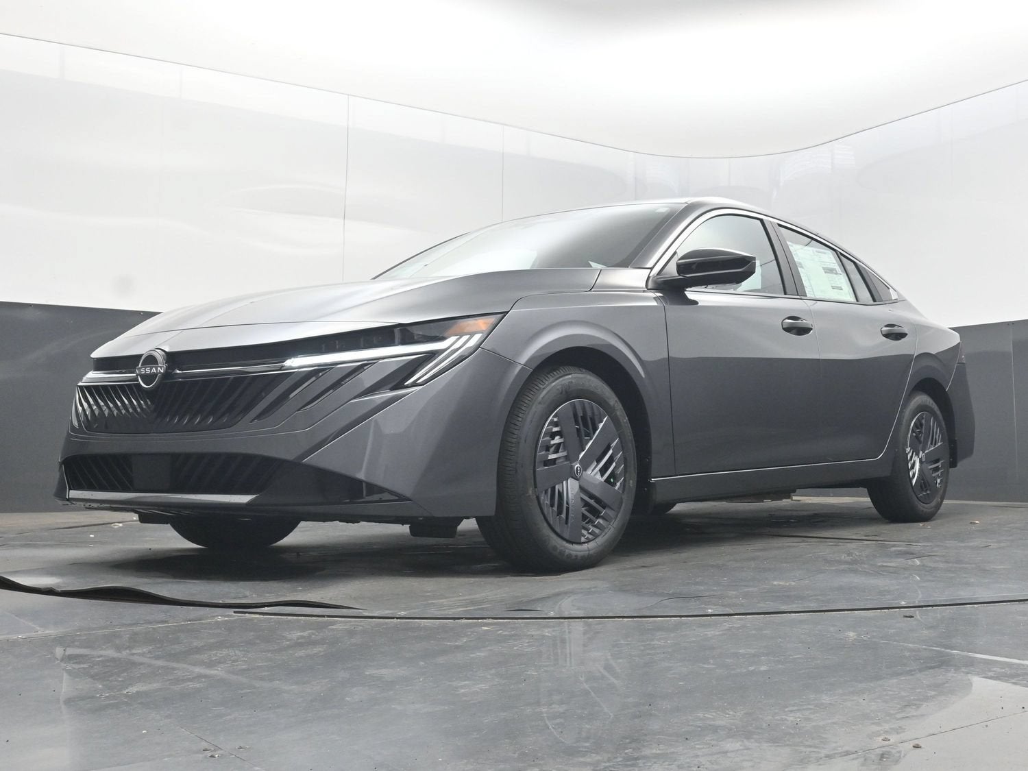 2027 Nissan SENTRA S