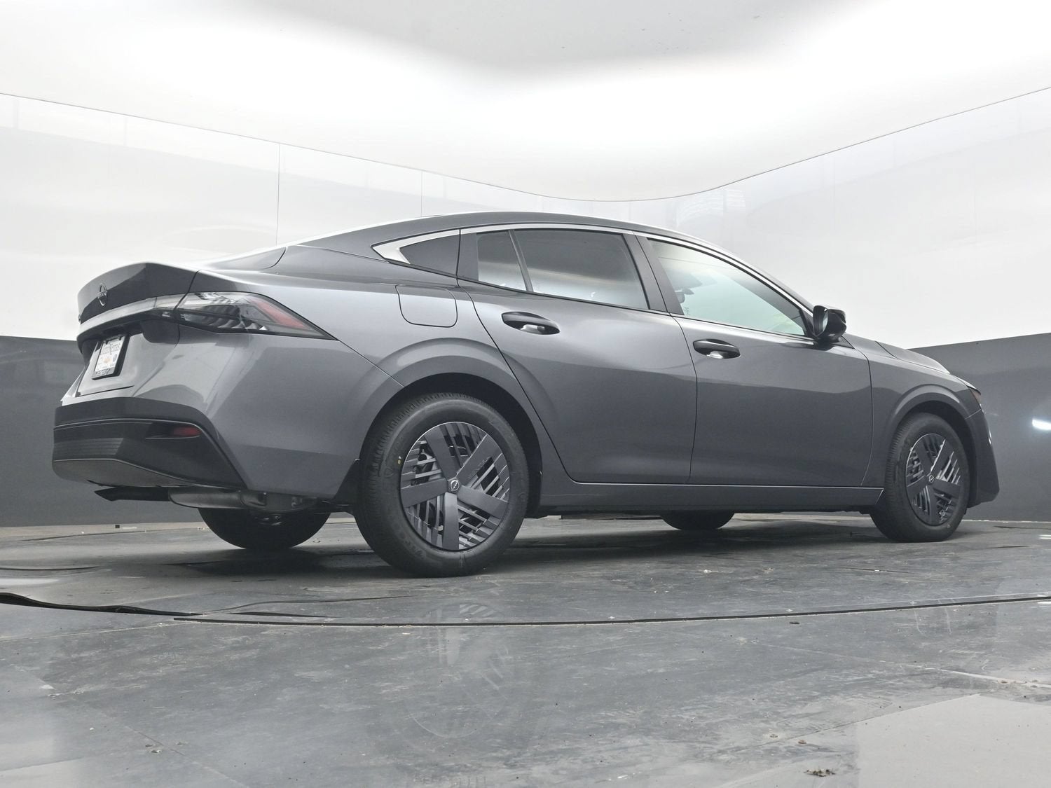 2027 Nissan SENTRA S