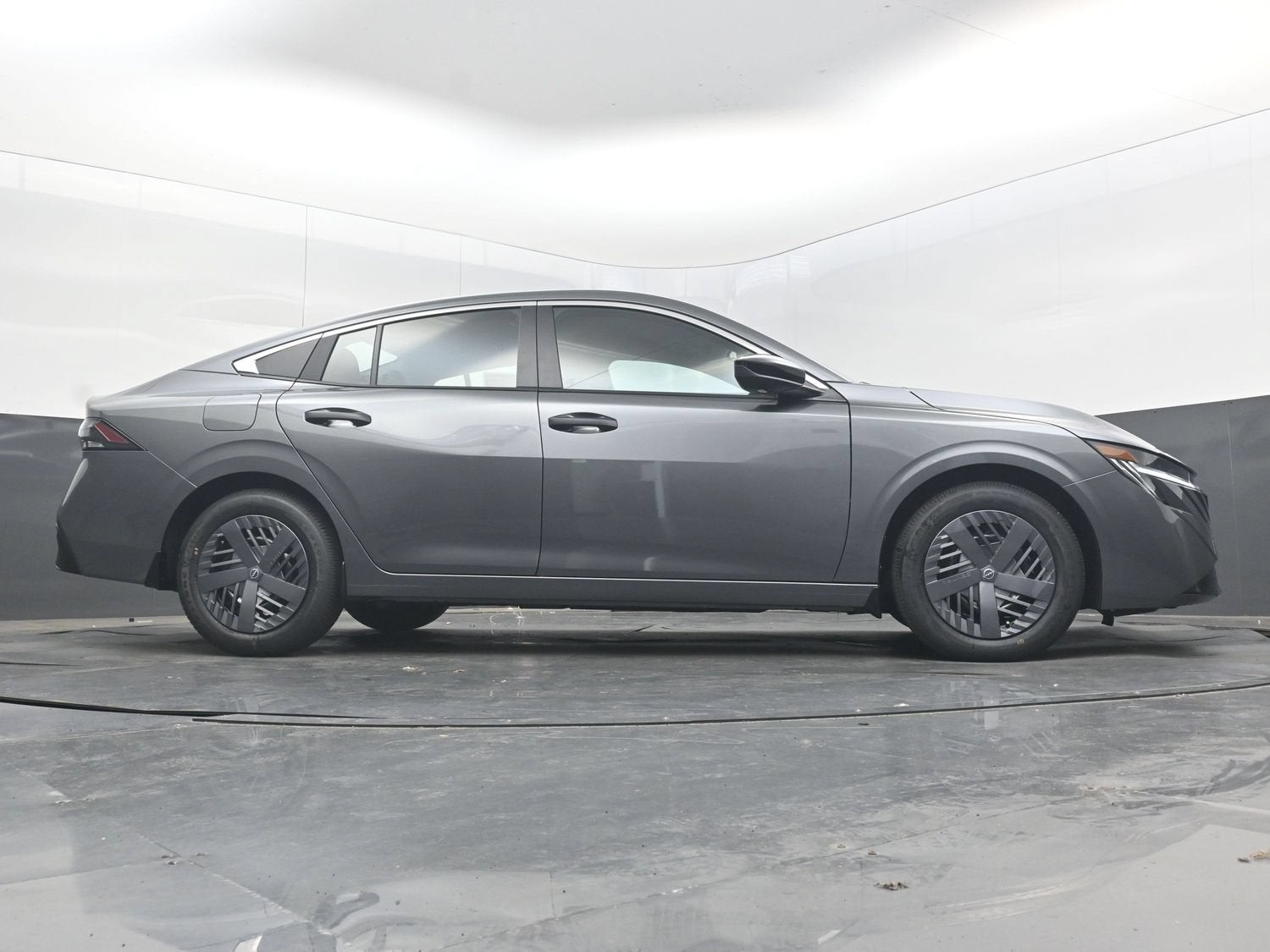 2027 Nissan SENTRA S