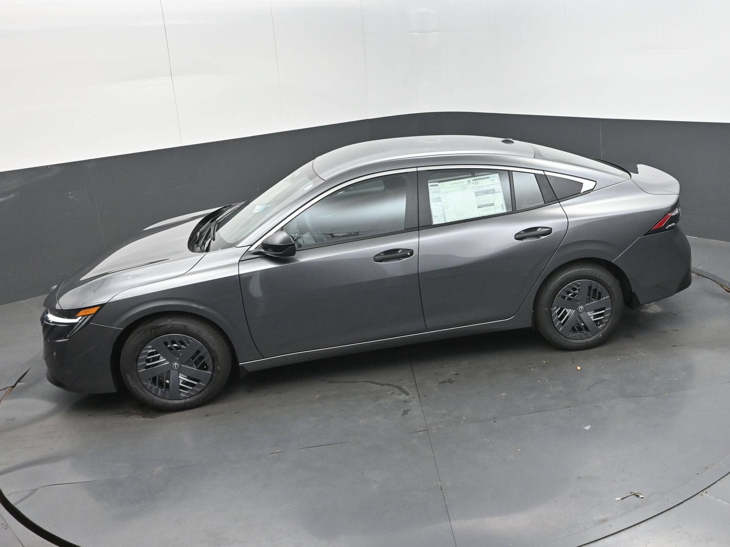 2027 Nissan SENTRA S