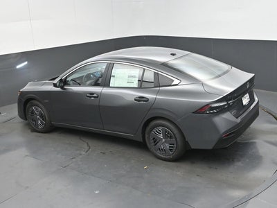 2027 Nissan SENTRA S