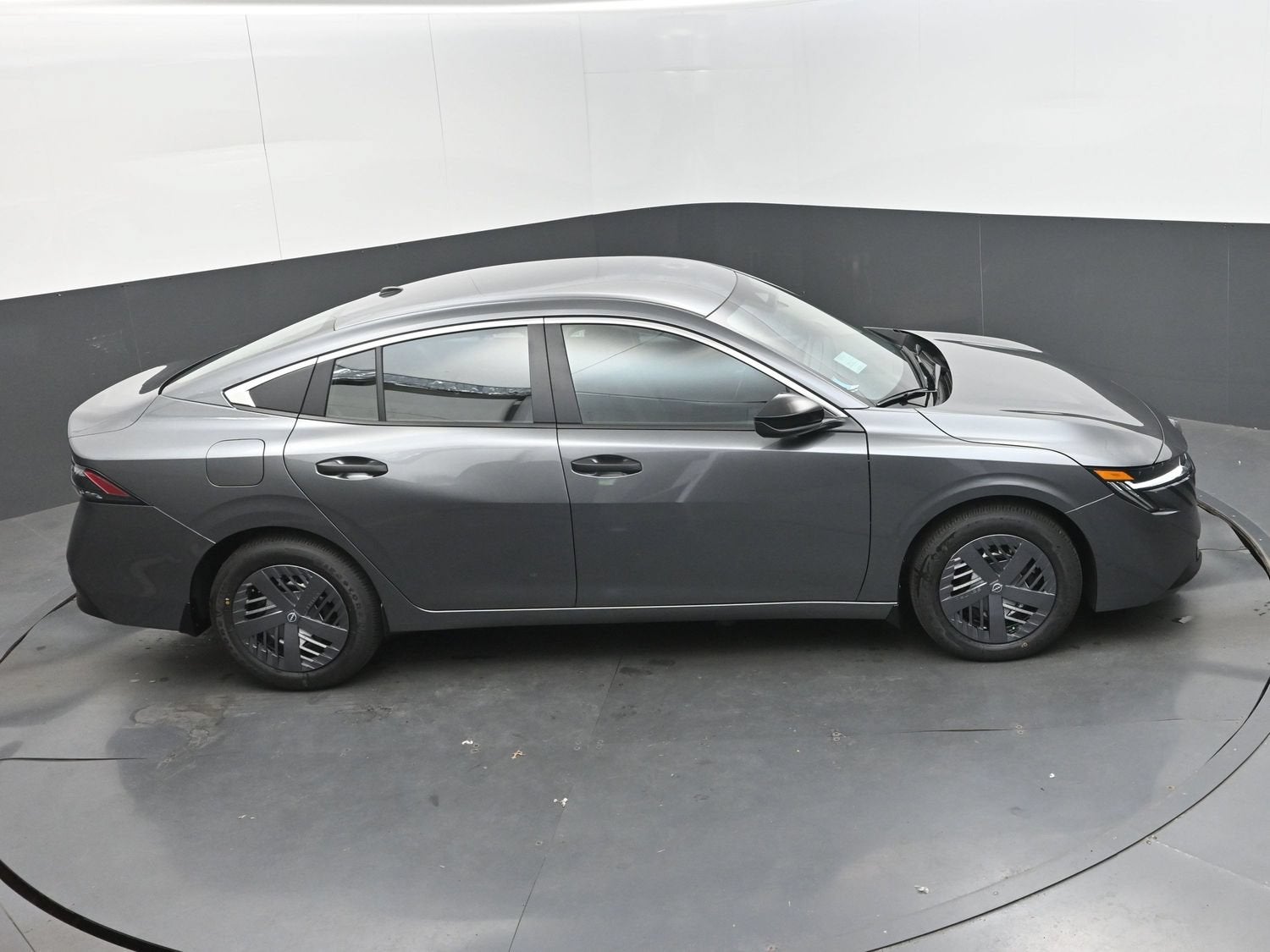 2027 Nissan SENTRA S