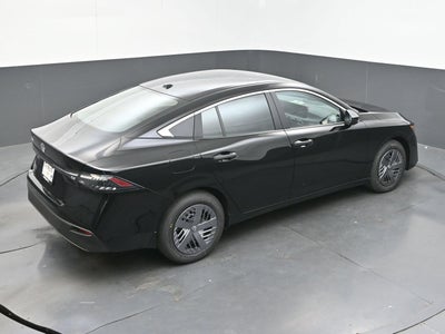 2027 Nissan SENTRA S