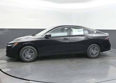 2027 Nissan SENTRA S