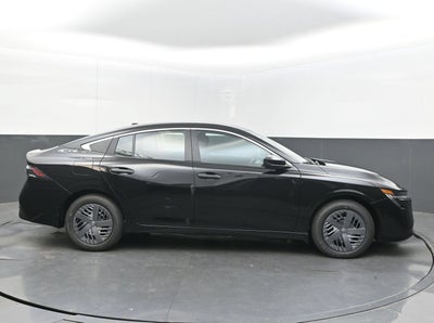 2027 Nissan SENTRA S