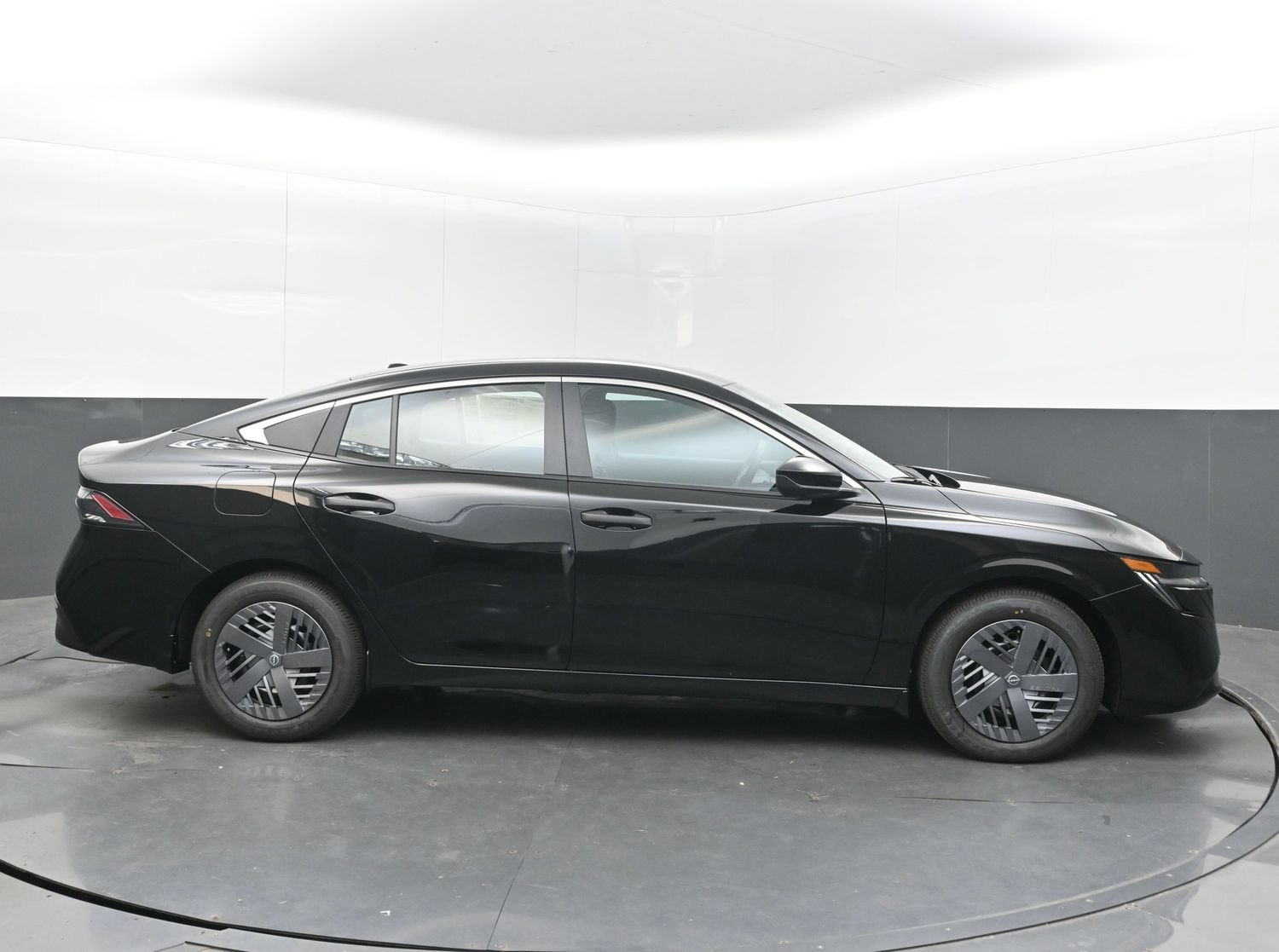 2027 Nissan SENTRA S