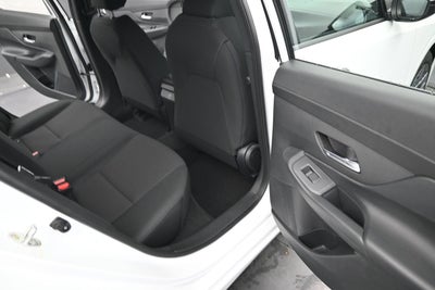 2027 Nissan SENTRA S