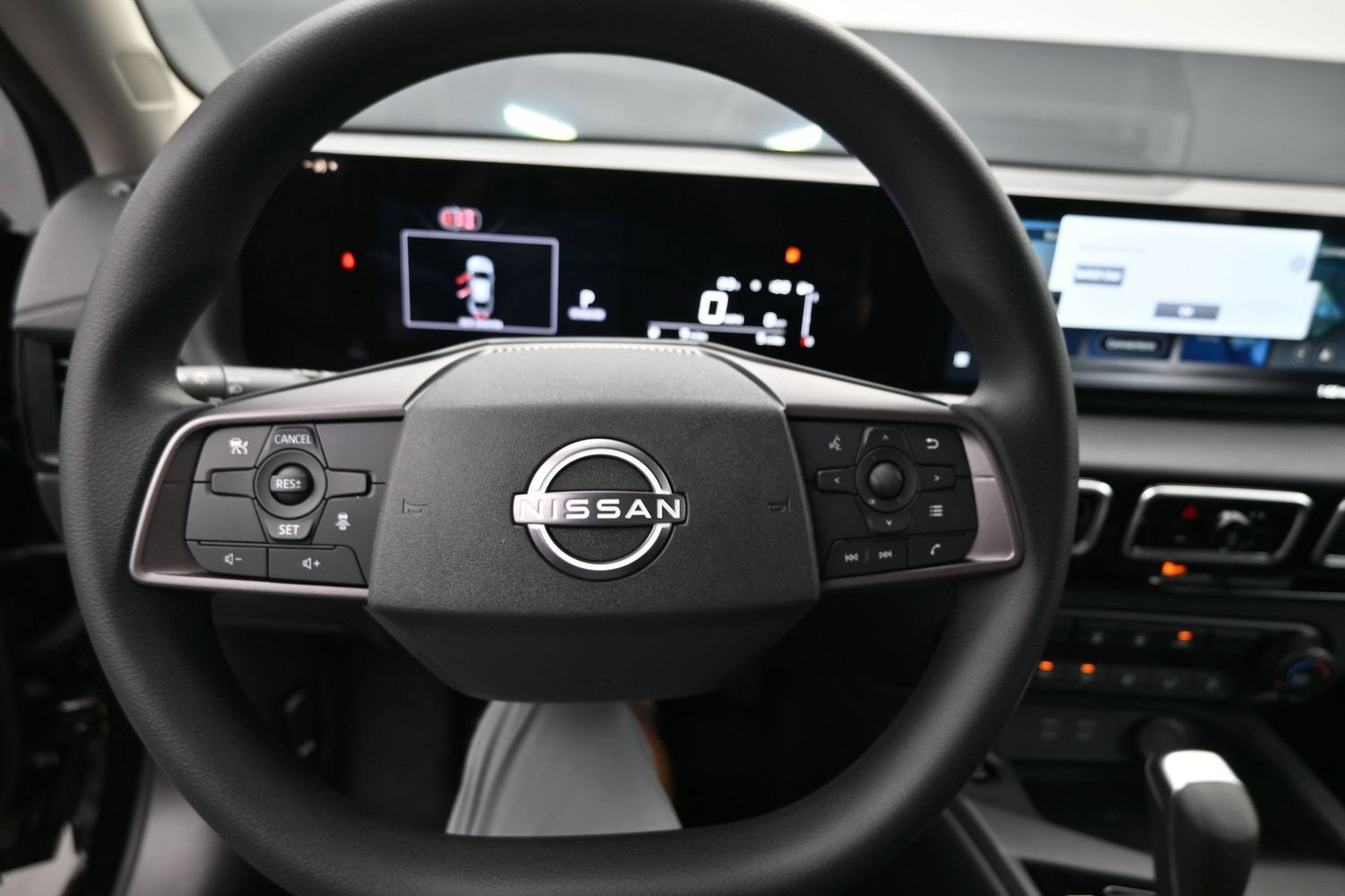2027 Nissan SENTRA S