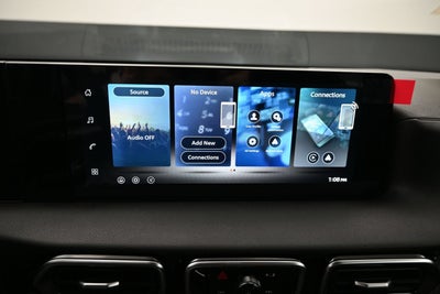 2027 Nissan SENTRA S