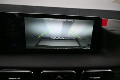 2027 Nissan SENTRA S
