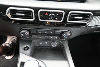 2027 Nissan SENTRA S