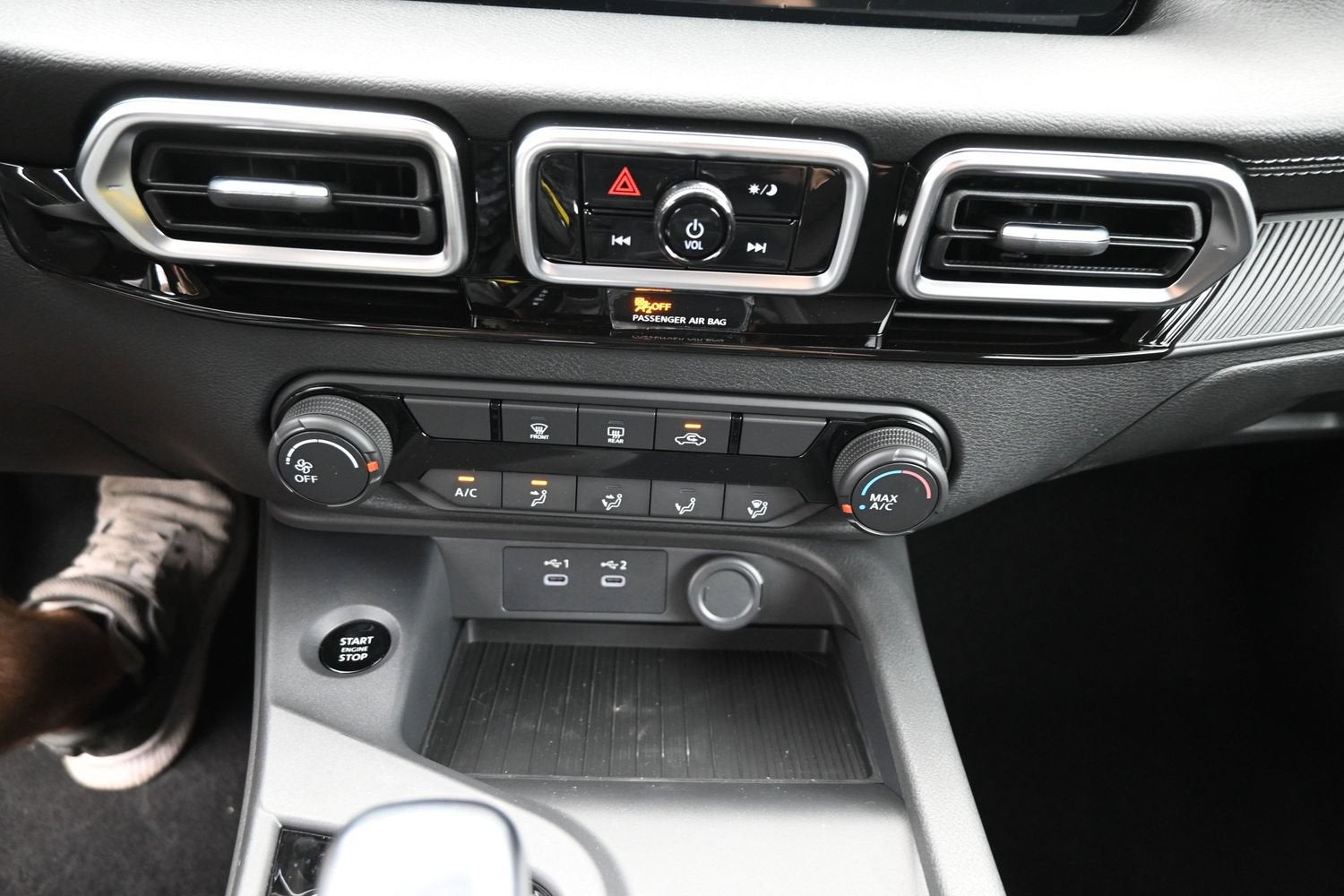 2027 Nissan SENTRA S