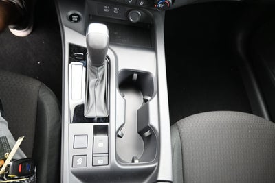 2027 Nissan SENTRA S