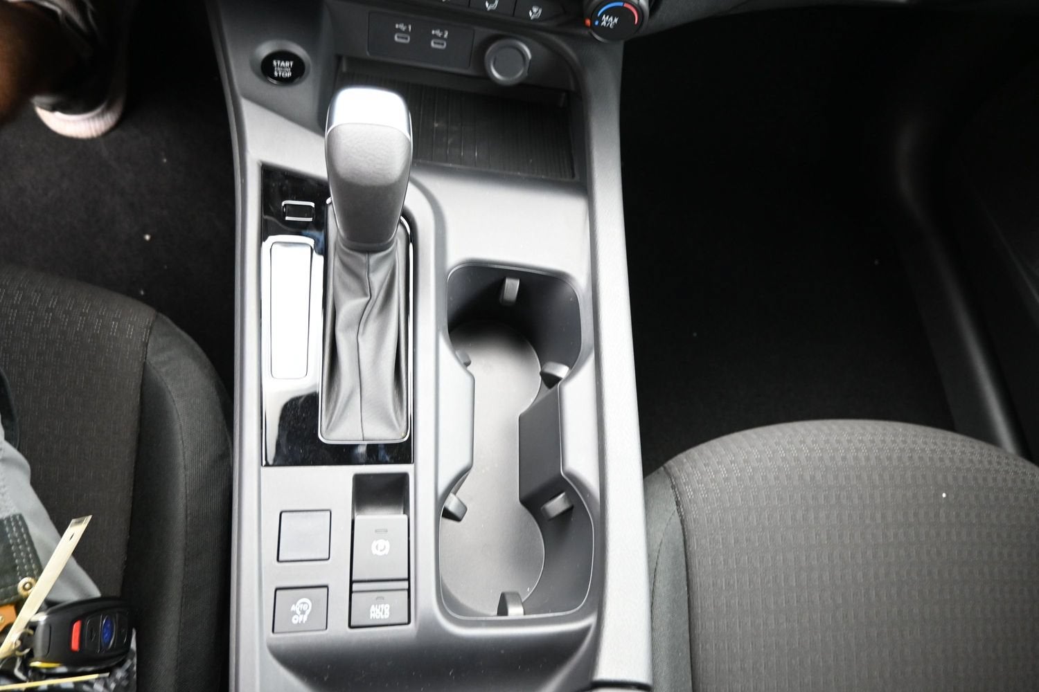 2027 Nissan SENTRA S