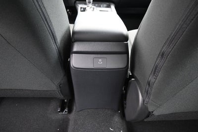 2027 Nissan SENTRA S