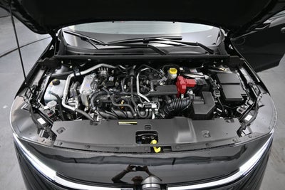 2027 Nissan SENTRA S