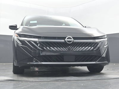 2027 Nissan SENTRA S