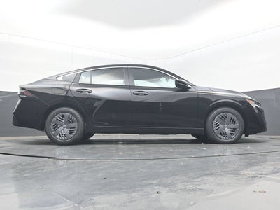 2027 Nissan SENTRA S