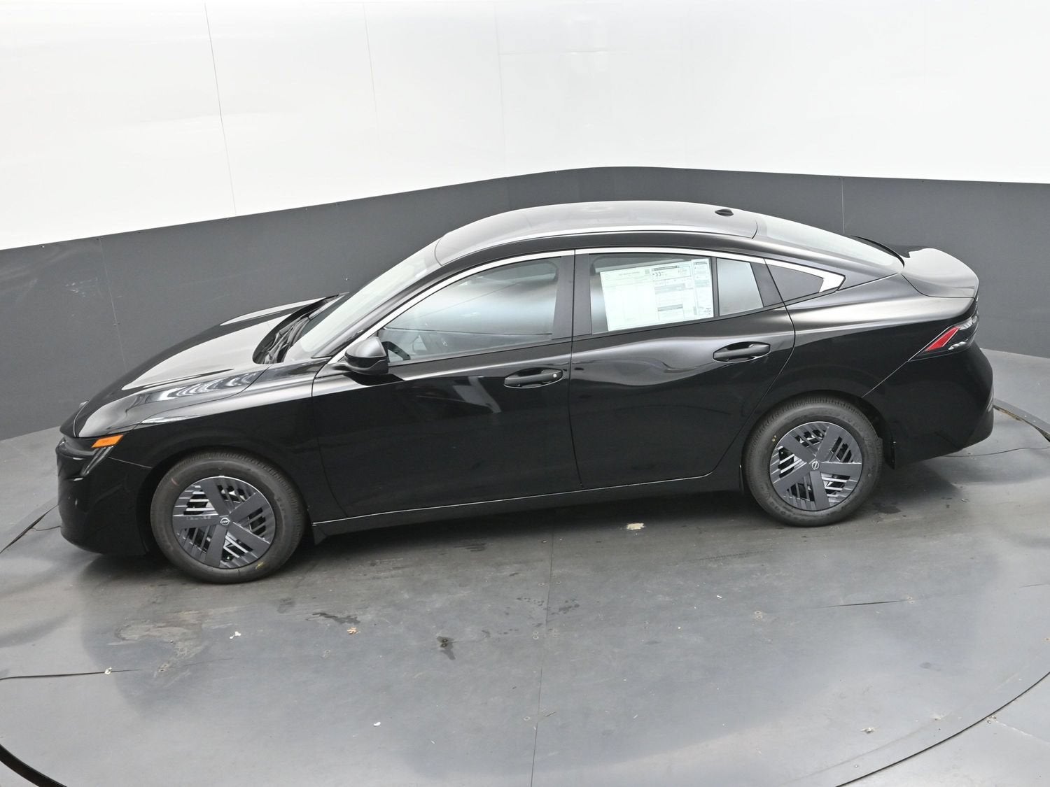 2027 Nissan SENTRA S