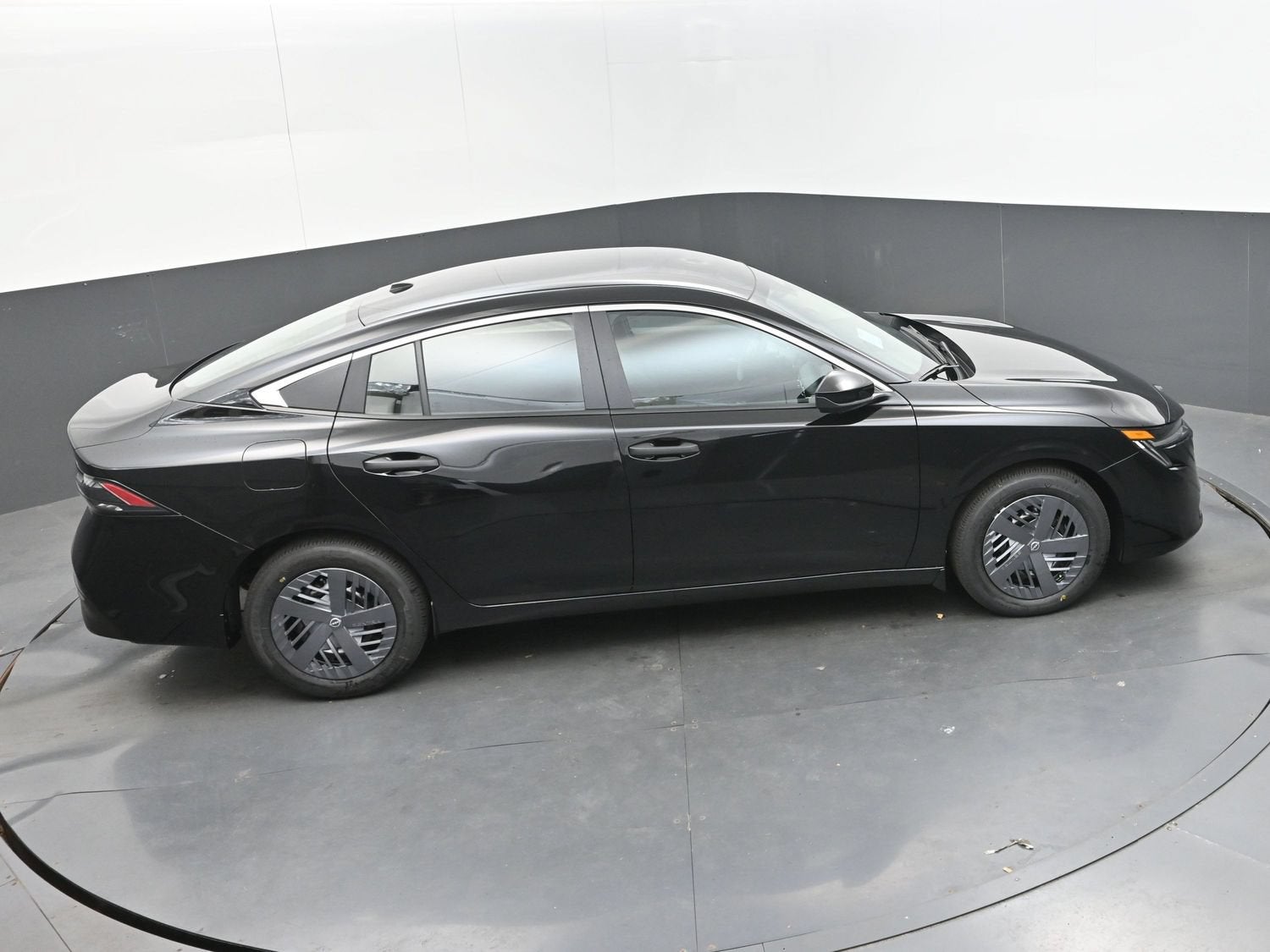 2027 Nissan SENTRA S