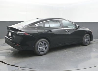 2027 Nissan SENTRA S