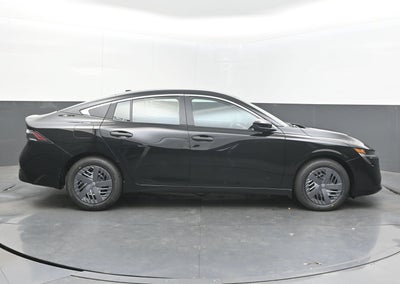 2027 Nissan SENTRA S