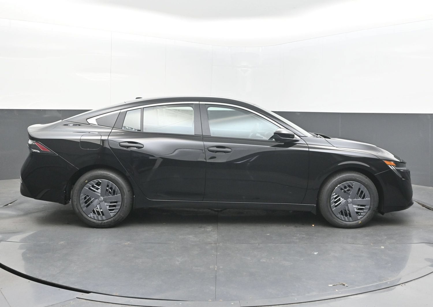 2027 Nissan SENTRA S