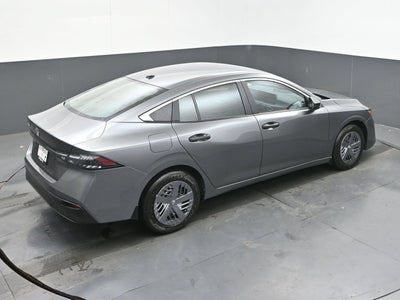 2027 Nissan SENTRA S