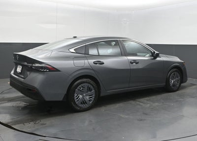 2027 Nissan SENTRA S