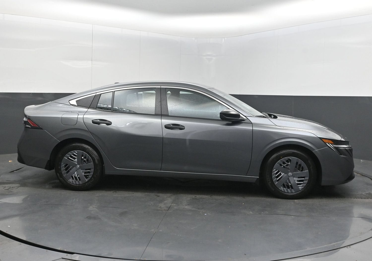 2027 Nissan SENTRA S