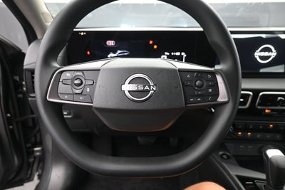 2027 Nissan SENTRA S