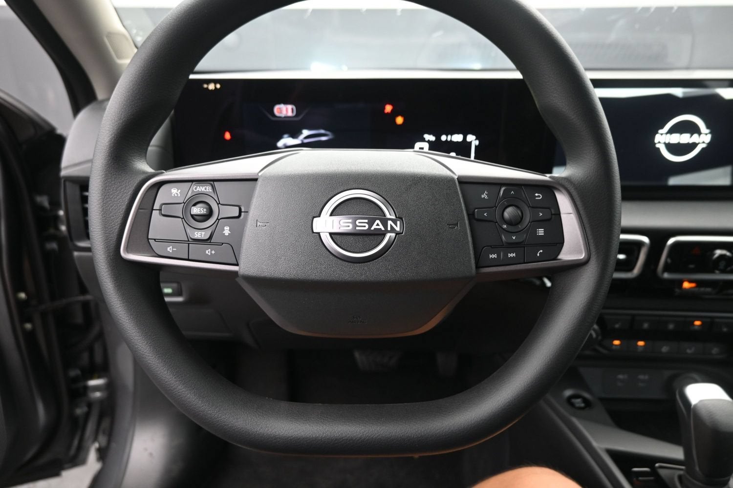 2027 Nissan SENTRA S