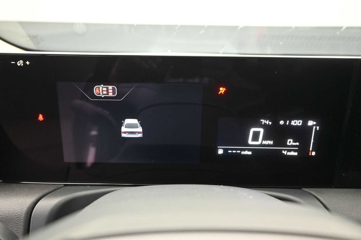 2027 Nissan SENTRA S