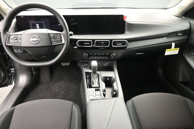 2027 Nissan SENTRA S