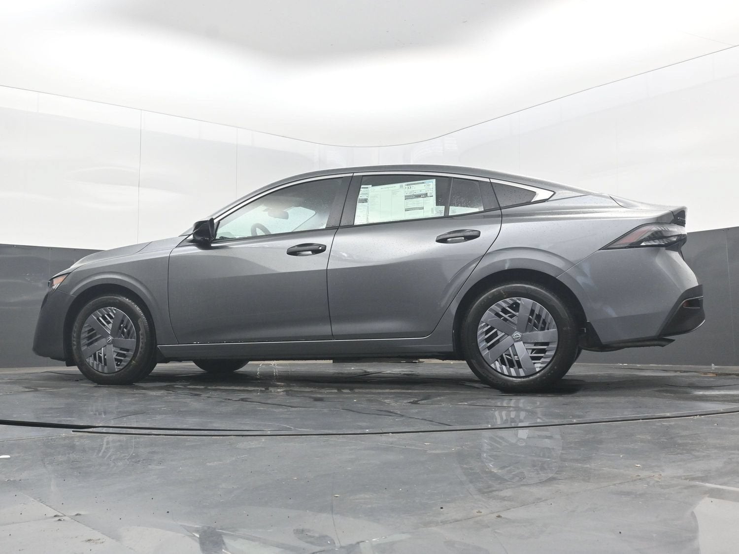2027 Nissan SENTRA S