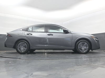 2027 Nissan SENTRA S