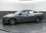 2027 Nissan SENTRA S