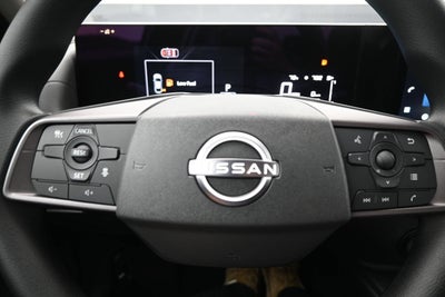 2027 Nissan SENTRA S