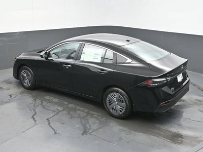 2027 Nissan SENTRA S
