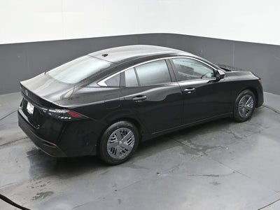 2027 Nissan SENTRA S
