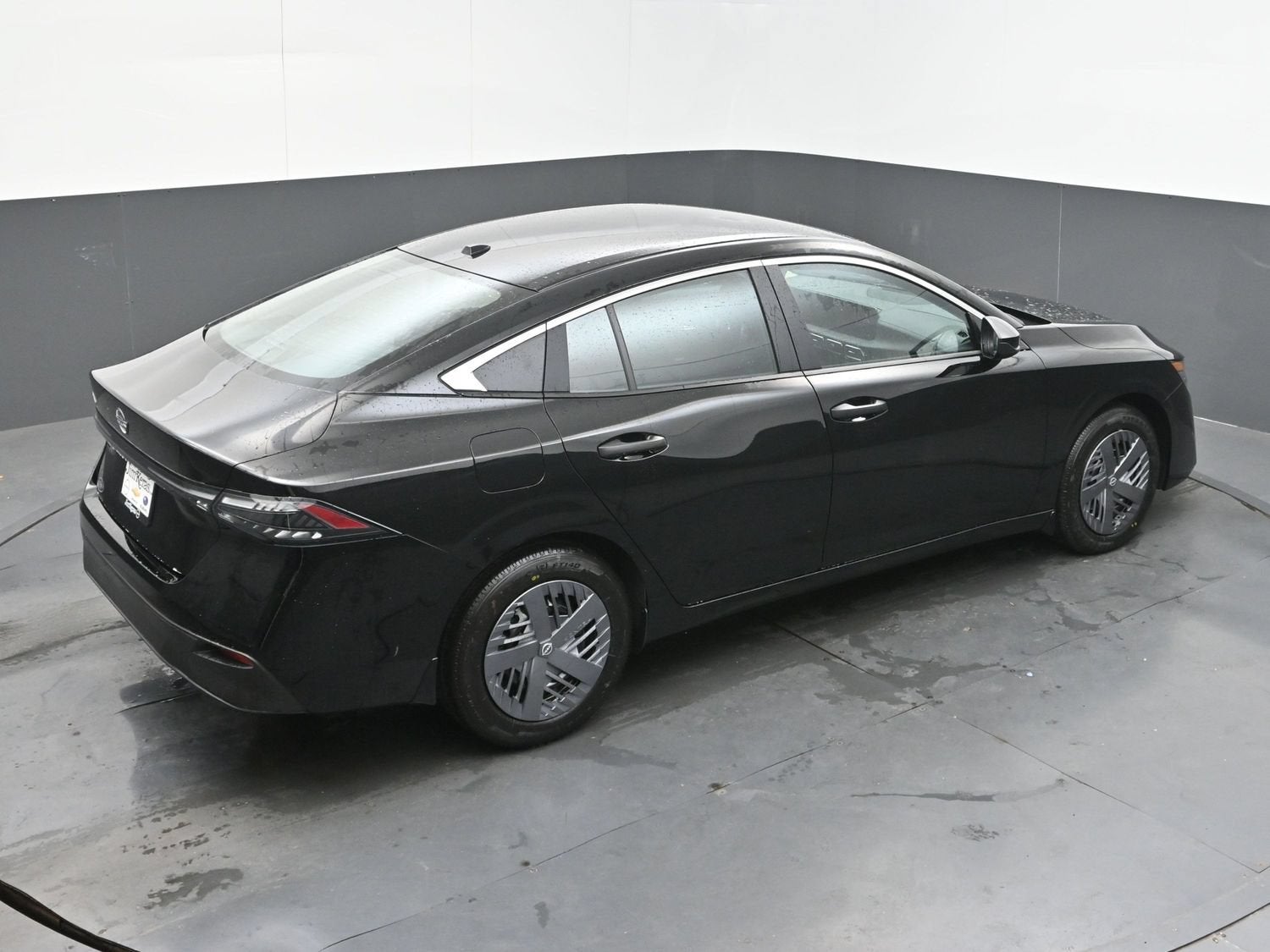 2027 Nissan SENTRA S