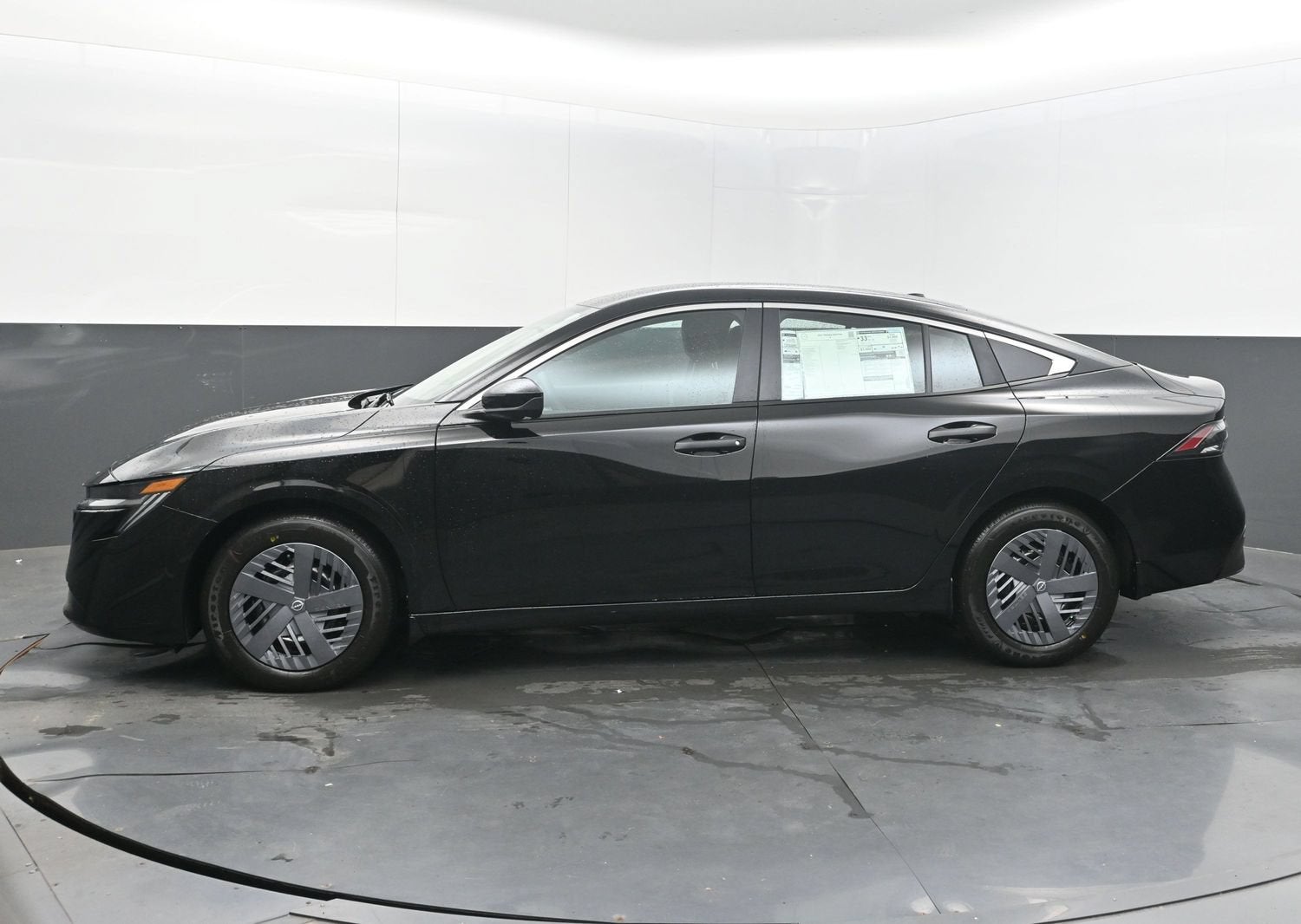 2027 Nissan SENTRA S