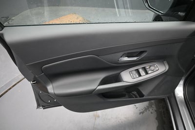 2027 Nissan SENTRA S