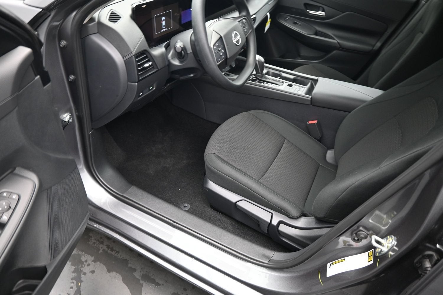 2027 Nissan SENTRA S